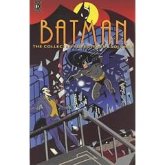 Batman: v.1: The Collected Adventures: Vol 1