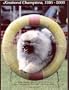 Keeshond Champions, 1995-2003