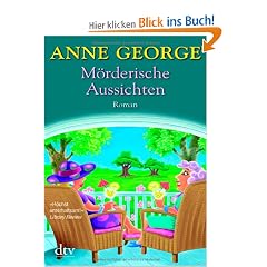 M�rderische Aussichten: Roman