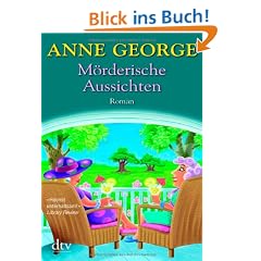 M�rderische Aussichten: Roman