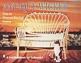 Wicker Furniture Books