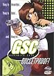 Gunsmith Cats - Bulletproof