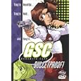 Gunsmith Cats - Bulletproof And