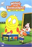 Maggie and the Ferocious Beast - School Days/The Cecil Bunions Detective Agency/The Home of The Kindly Giant/Hamilton's Important Letter/The Big Hat