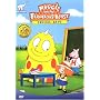 Maggie and the Ferocious Beast - School Days/The Cecil Bunions Detective Agency/The Home of The Kindly Giant/Hamilton's Important Letter/The Big Hat