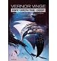 A Fire Upon the DeepA FIRE UPON THE DEEP by Vinge, Vernor (Author) on Aug-16-2011 Paperback