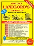 Arizona Landlord's Deskbook