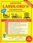 Arizona Landlord's Deskbook: Residential and Commerical Rentals