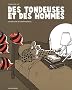 Des tondeuses et des hommes