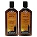 Agadir Argan Oil Daily Shampoo + Conditioner 