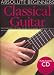 Classical Guitar (Absolute Beginners)