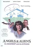 Angels & Aliens: The Basement and the Kitchen