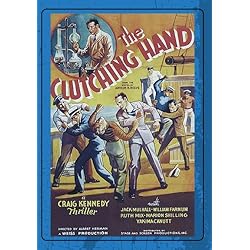 The Clutching Hand