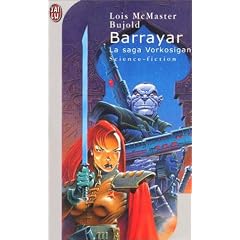 La Saga Vorkosigan : Barrayar