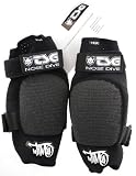 TSG NOSEDIVE TIMO Elbow Guards Pair XL BMX Bike