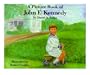 A Picture Book of John F. Kennedy (Picture Book Biographies)