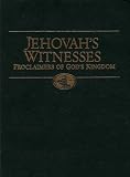 Jehovahs Witnesses: Proclaimers of Gods Kingdom (JVE)