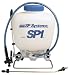 SP Systems SP1 4-Gallon 70 psi Professional Backpack Sprayer #SP1