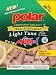 MW Polar All Natural Chunk Light Tuna, 7.06-Ounce Pouches (Pack of 12)