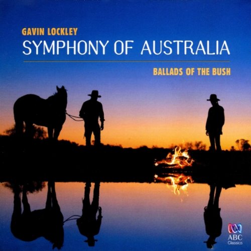 Symphony of Australia: V. Immigration Scherzo: A Celebration of Australia’s Multicultural Identity