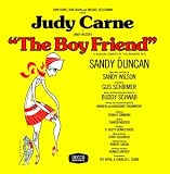 The Boy Friend [1970 Revival Cast Recording]