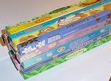 Review BIC  / BIC Incense Collection of 25 Fragrances - 25 Different Eight Stick Boxes, 200 Sticks Total