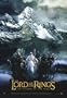 The Lord of the Rings - Return of the King People Poster Print, 27x39