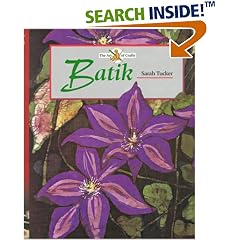 Batik (The Art of Crafts)