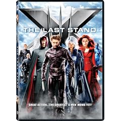 X-Men - The Last Stand (Widescreen Edition)
