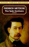 Thus Spake Zarathustra