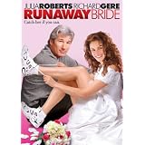 Runaway Bride [Import USA Zone 1]par Julia Roberts