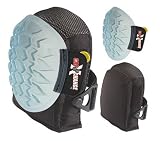 Nailers 60489 CapXChange 2-in-1 Knee Protection System