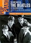 Pop Classics For Piano: The Very Best...