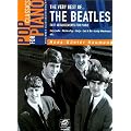 The very best of the Beatles: Easy Arrangements for Piano: 1