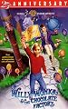 Willy Wonka & Chocolate Factory (Clam) [VHS]