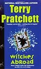 Witches Abroad [Mass Market Paperback]