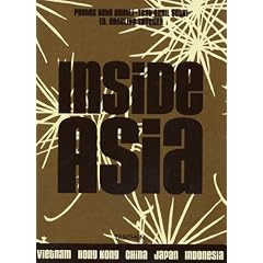 Inside Asia, Volume 2 (Taschen Spring) (French and German Edition) (v. 2)