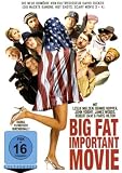Produkt-Bild: Big Fat Important Movie