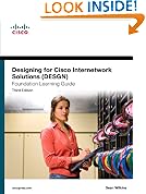 Designing for Cisco Internetwork Solutions (DESGN) Foundation Learning Guide