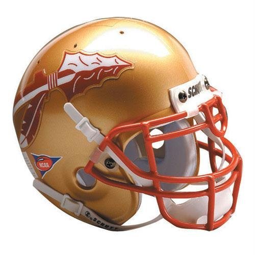 Schutt Florida State Seminoles Authentic Helmet