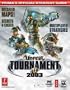 Unreal Tournament 2003 (Prima's Official Strategy Guide)