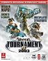 Unreal Tournament 2003: Prima's Official Strategy Guide