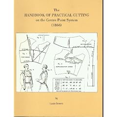 Handbook of Practical Cutting on the Centre Point System 1866