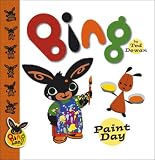 Bing: Paint Day (Bing)
