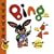 Bing: Paint Day