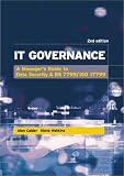 Review Kogan Page  / It Governance: A Manager's Guide to Data Security and Bs 7799/Iso 17799