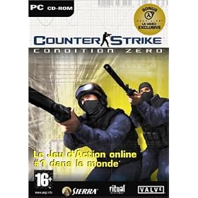 Counter Strike : Condition Zero
