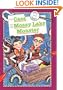Doyle & Fossey Science Detectives: Case of the Mossy Lake Monster (Doyle and Fossey, Science Detectives)