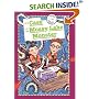 Doyle & Fossey Science Detectives: Case of the Mossy Lake Monster: Case of the Mossy Lake Monster (Doyle and Fossey, Science Detectives)