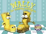Wally the wobbling wellington